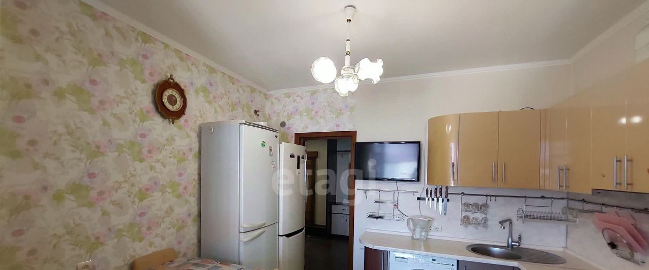 квартира г Сургут ул Профсоюзов 22 11А фото 29