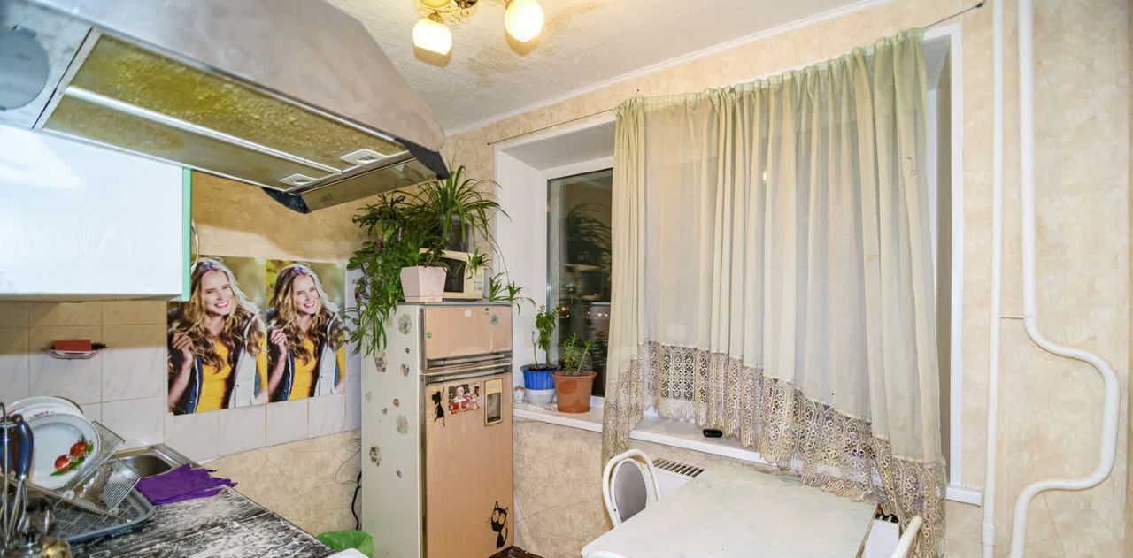 квартира г Сургут пр-кт Комсомольский 38 27-й фото 9