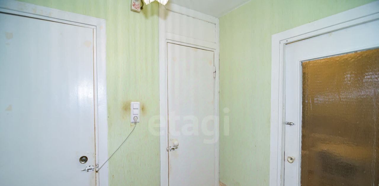 квартира г Сургут пр-кт Комсомольский 38 27-й фото 13