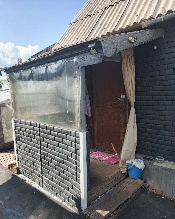 дом г Братск снт тер.Друзья природы ул Садовая 94 фото 2
