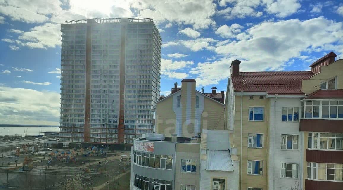 квартира г Сургут ул Югорская 42 27А фото 16