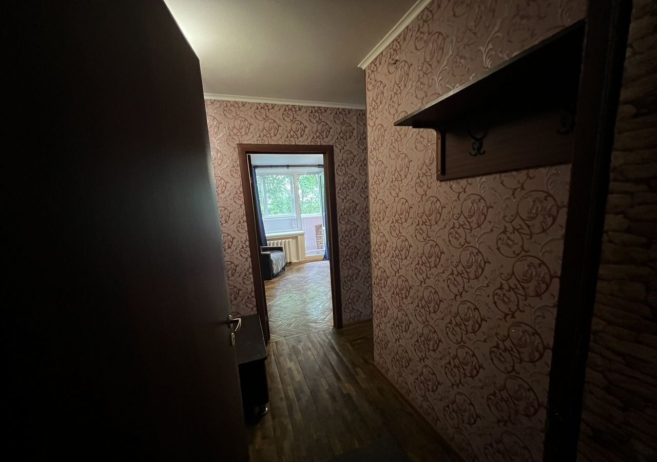 квартира г Красное Село ш Гатчинское 7к/2 фото 11