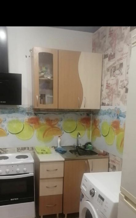квартира г Иркутск р-н Октябрьский б-р Постышева 29а фото 7