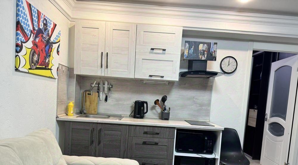 квартира г Иркутск р-н Октябрьский ул Пискунова 148/3 фото 8