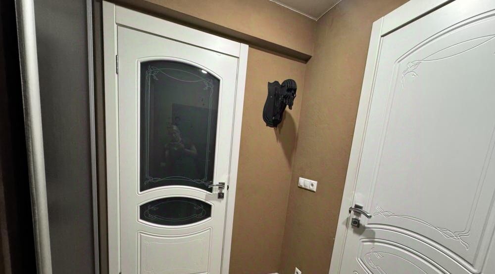 квартира г Иркутск р-н Октябрьский ул Пискунова 148/3 фото 12