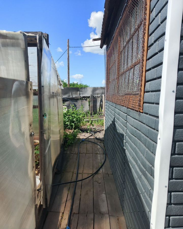 дом г Братск снт тер.Друзья природы ул Садовая 94 фото 11