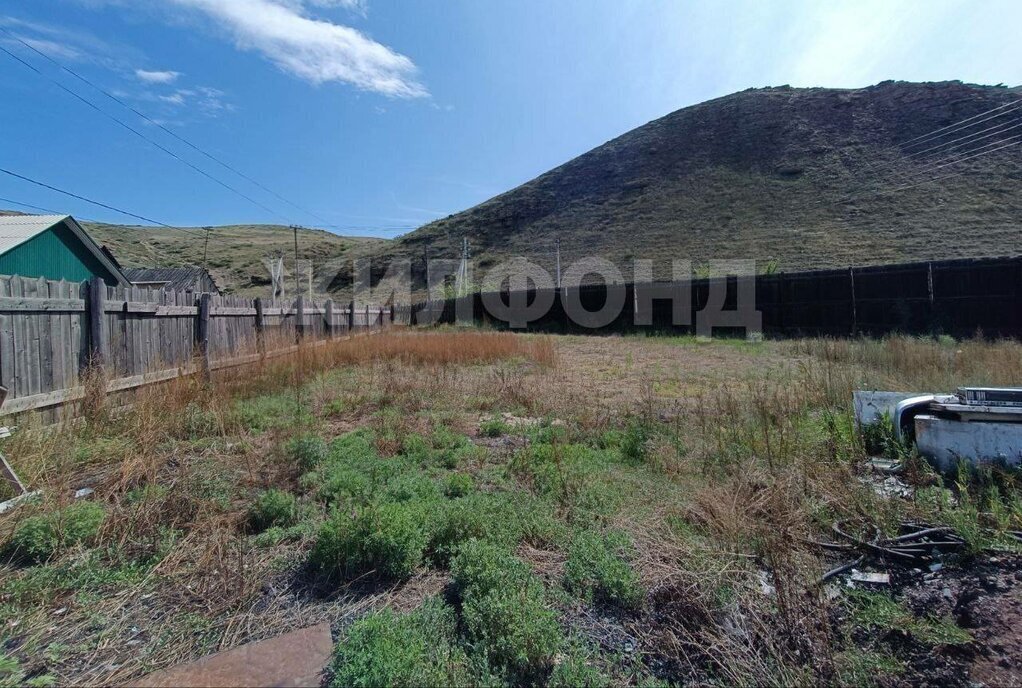 дом г Кызыл ул Геологическая фото 2