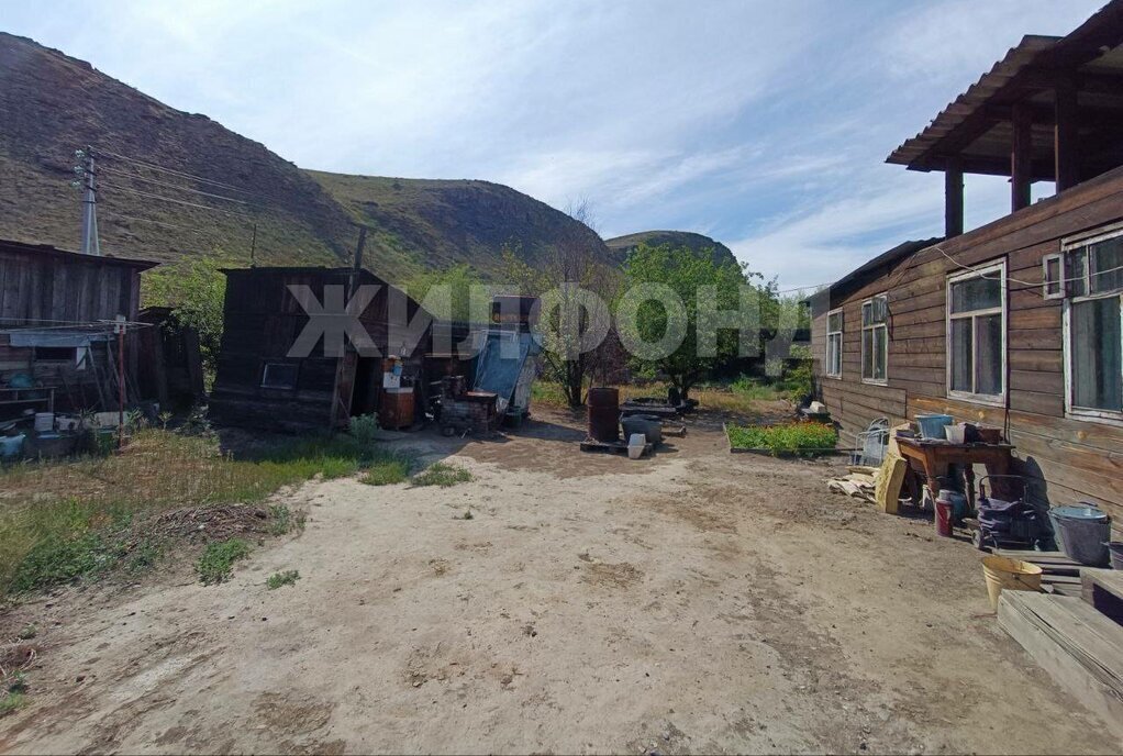 дом г Кызыл ул Геологическая фото 7