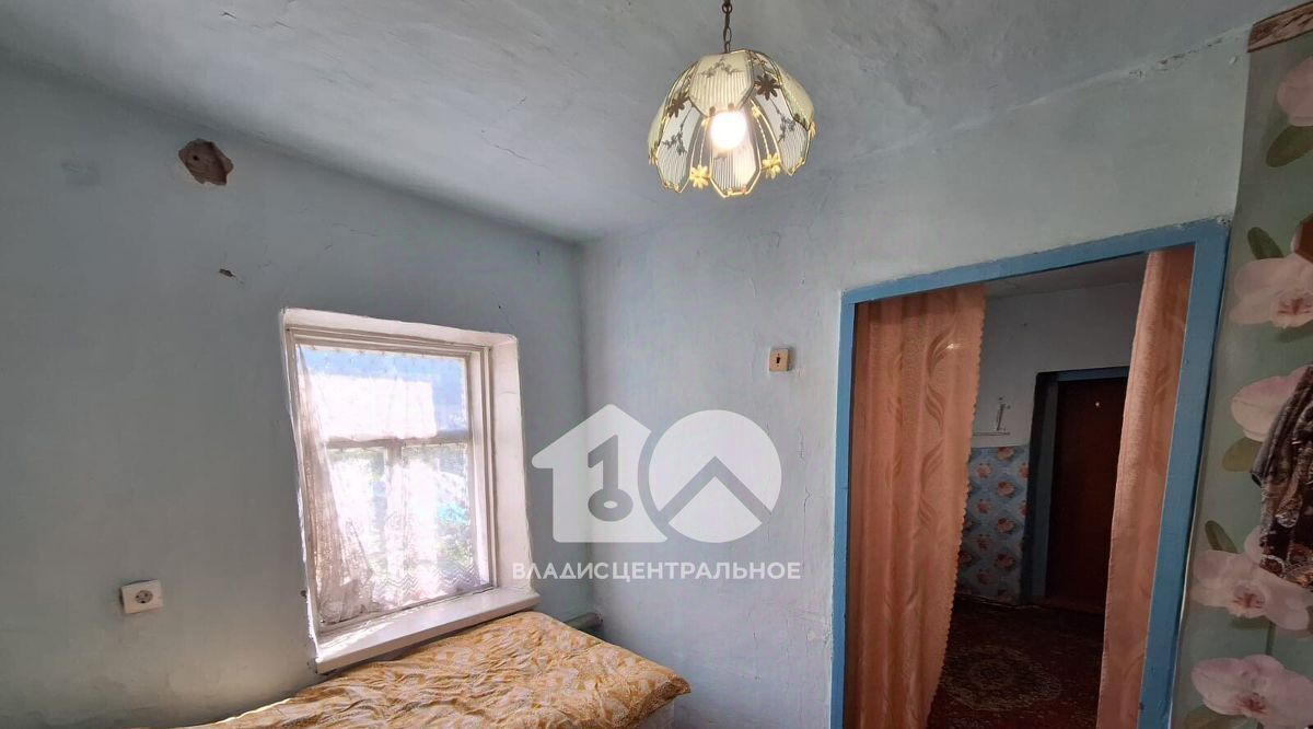 дом г Бердск ул Некрасова 46 фото 17