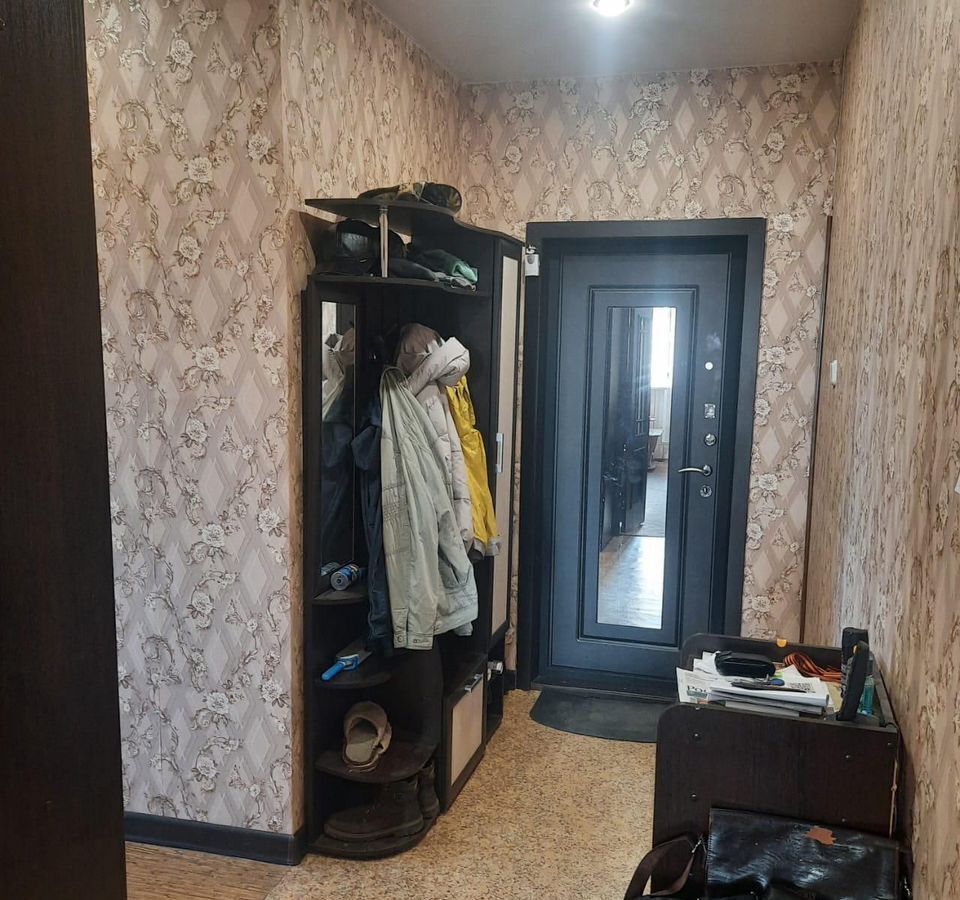 квартира г Норильск ул Рудная 29к/3 фото 1