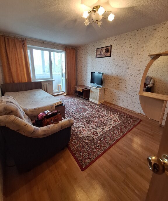квартира г Великий Новгород ул Московская 28к/1 фото 1