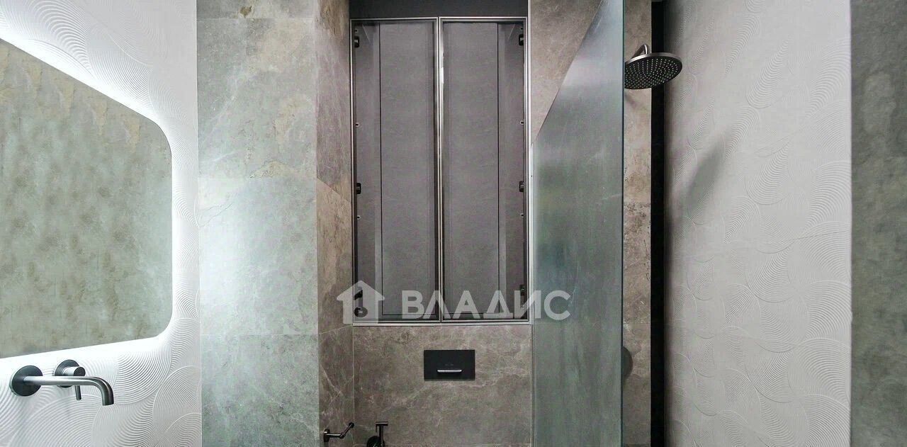 квартира г Калининград р-н Ленинградский ул Артиллерийская 85ак/1 фото 18