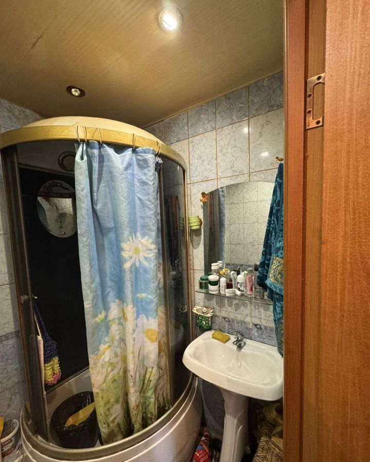 квартира г Каменск-Уральский Красногорский ул Шестакова 52 фото 11