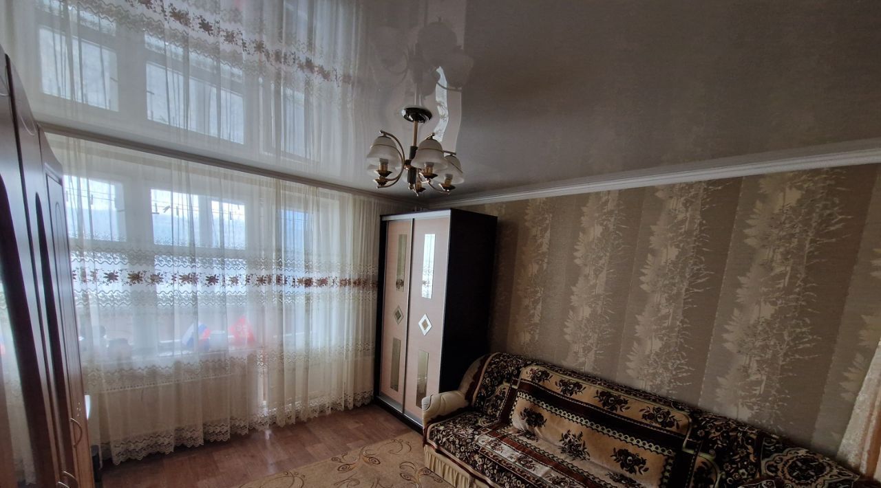 квартира р-н Усть-Джегутинский г Усть-Джегута мкр Московский 48 фото 7