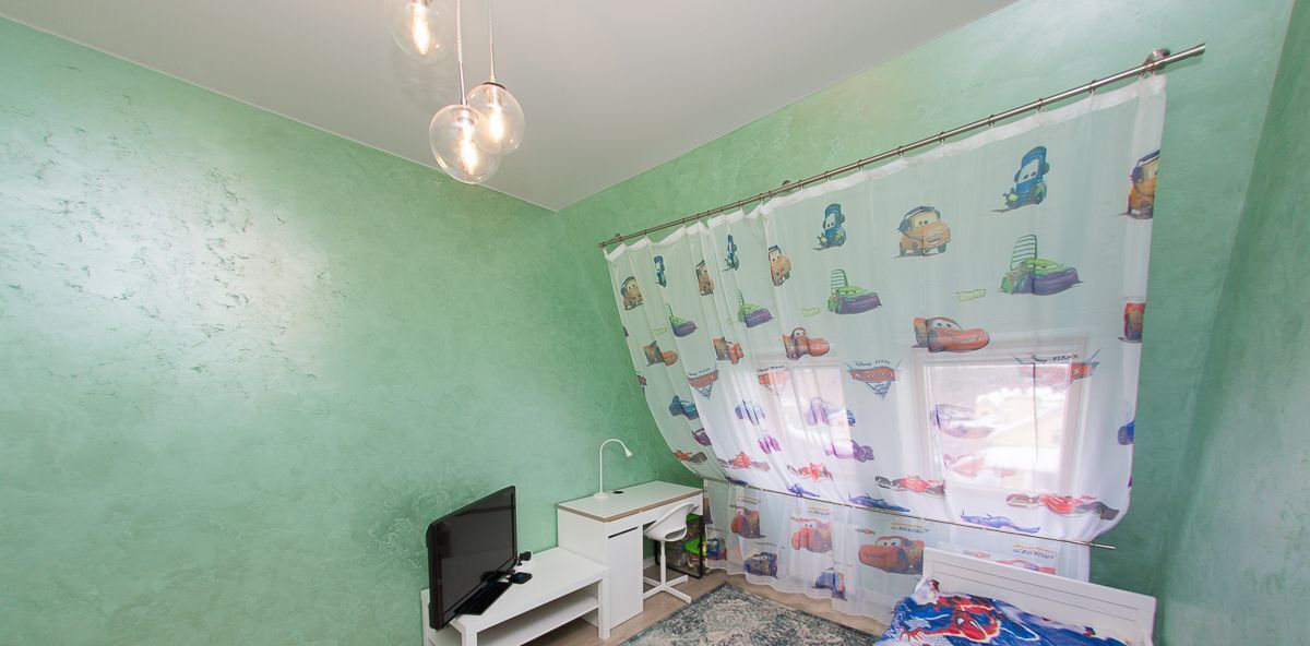 квартира г Ярославль р-н Заволжский ул Красноборская 56 фото 23