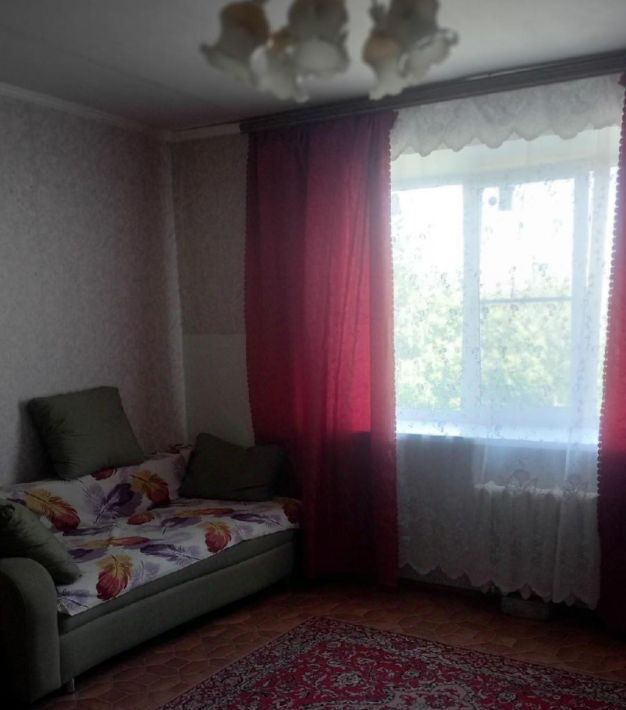 квартира г Курск р-н Центральный ул Пучковка 116 фото 7