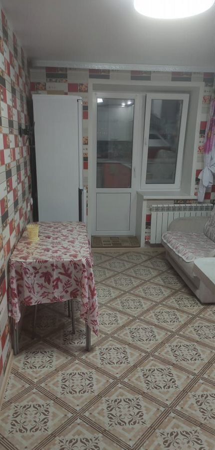 квартира г Чебоксары р-н Калининский ул А.В.Асламаса 30 фото 2