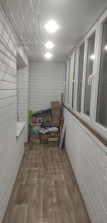 квартира г Чебоксары р-н Калининский ул А.В.Асламаса 30 фото 6