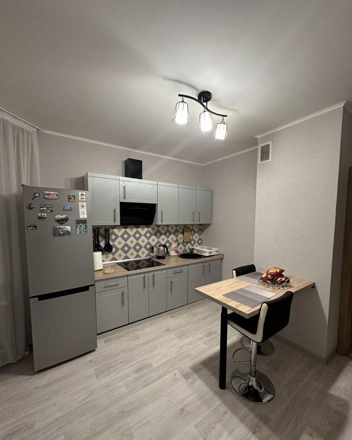 квартира г Курск р-н Центральный пр-кт Анатолия Дериглазова 89 фото 4