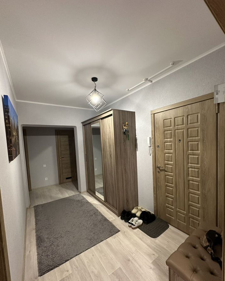квартира г Курск р-н Центральный пр-кт Анатолия Дериглазова 89 фото 7
