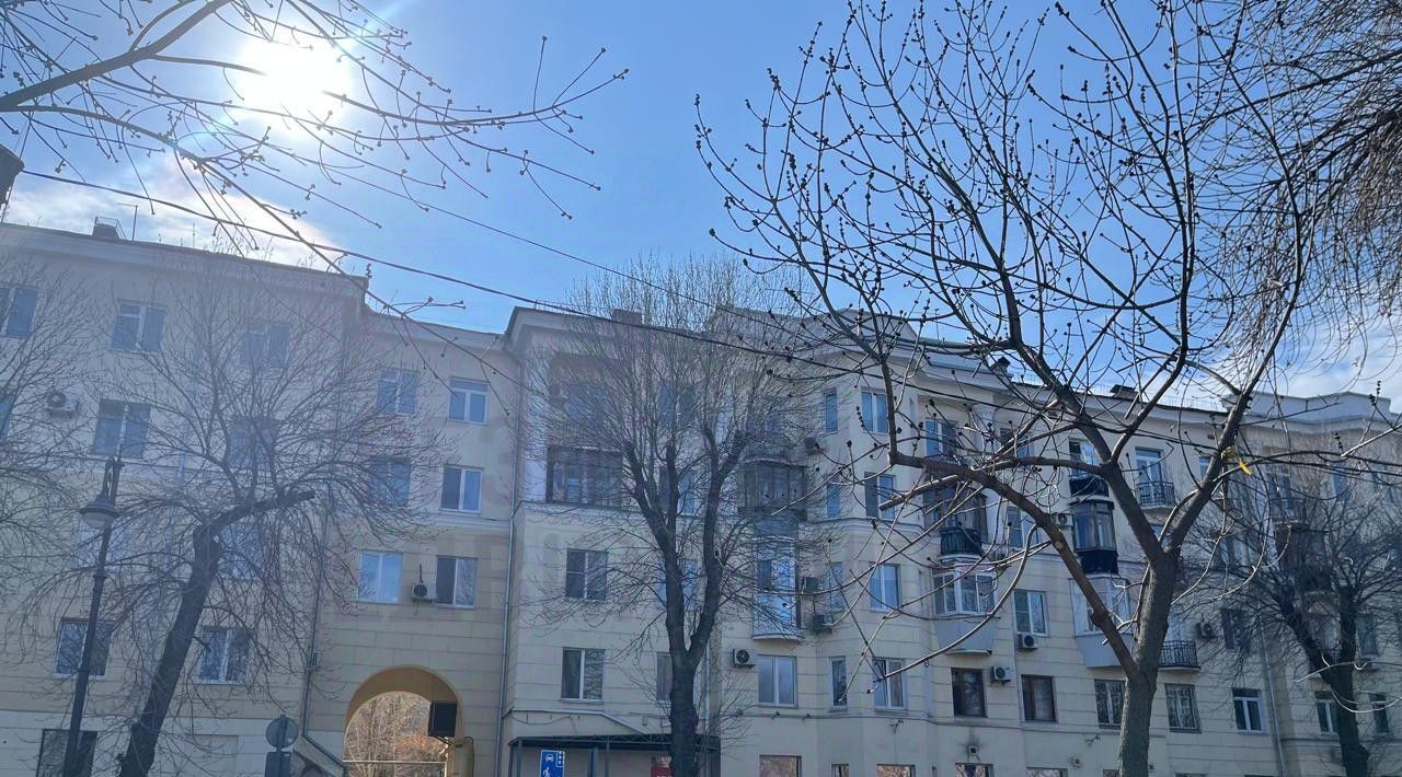 свободного назначения г Самара р-н Ленинский Алабинская пр-кт Волжский 39 фото 3