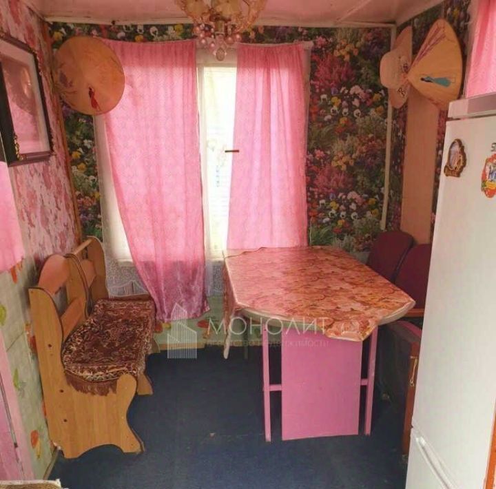 земля г Южно-Сахалинск снт Овощевод ул Малиновая 222 фото 9