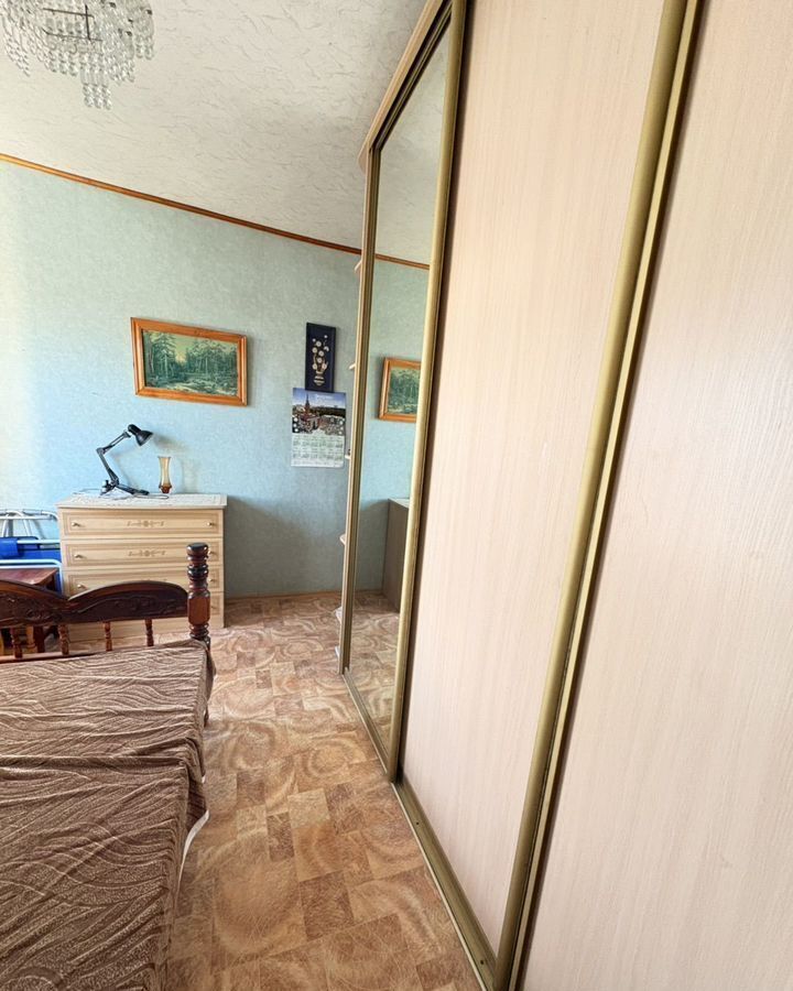 дом г Самара р-н Кировский Изыскательская ул., 134 фото 14