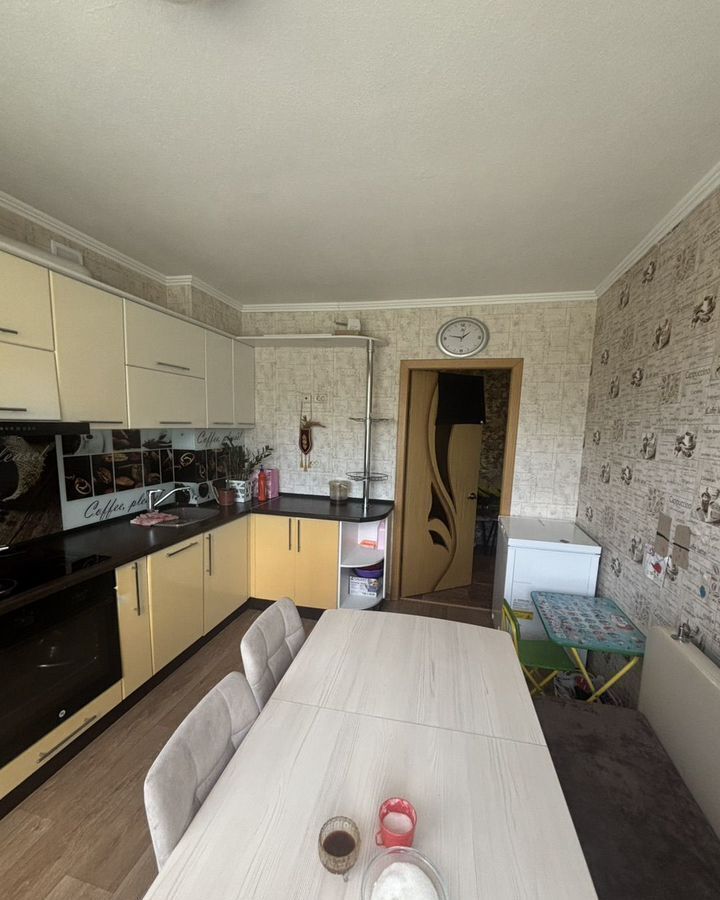 квартира г Горно-Алтайск пр-кт Коммунистический 84/1 фото 1