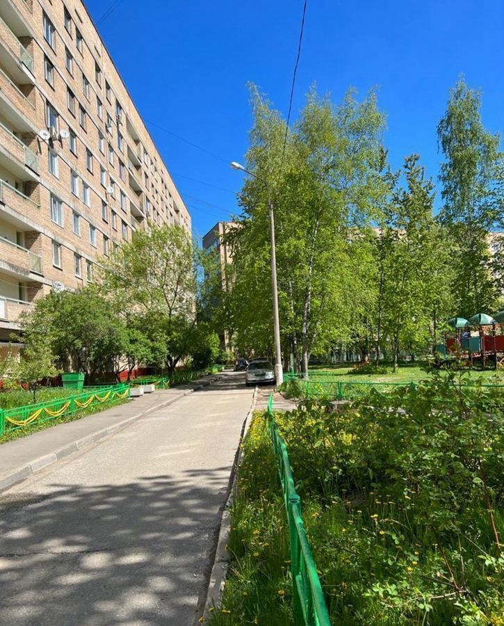 квартира г Балашиха мкр Павлино Ольгино, 2 фото 2