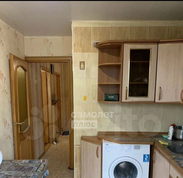 квартира р-н Туапсинский г Туапсе ул Кронштадтская 40 фото 1