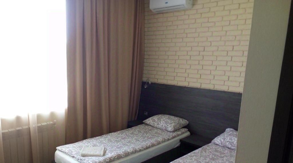 комната р-н Крымский г Крымск ул Родниковая 9 фото 1