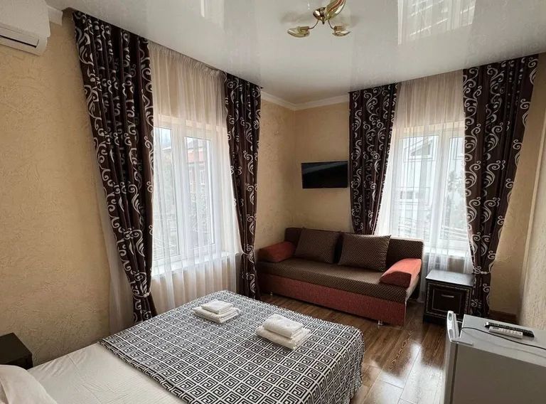 комната г Геленджик с Кабардинка ул Корницкого 14 фото 3