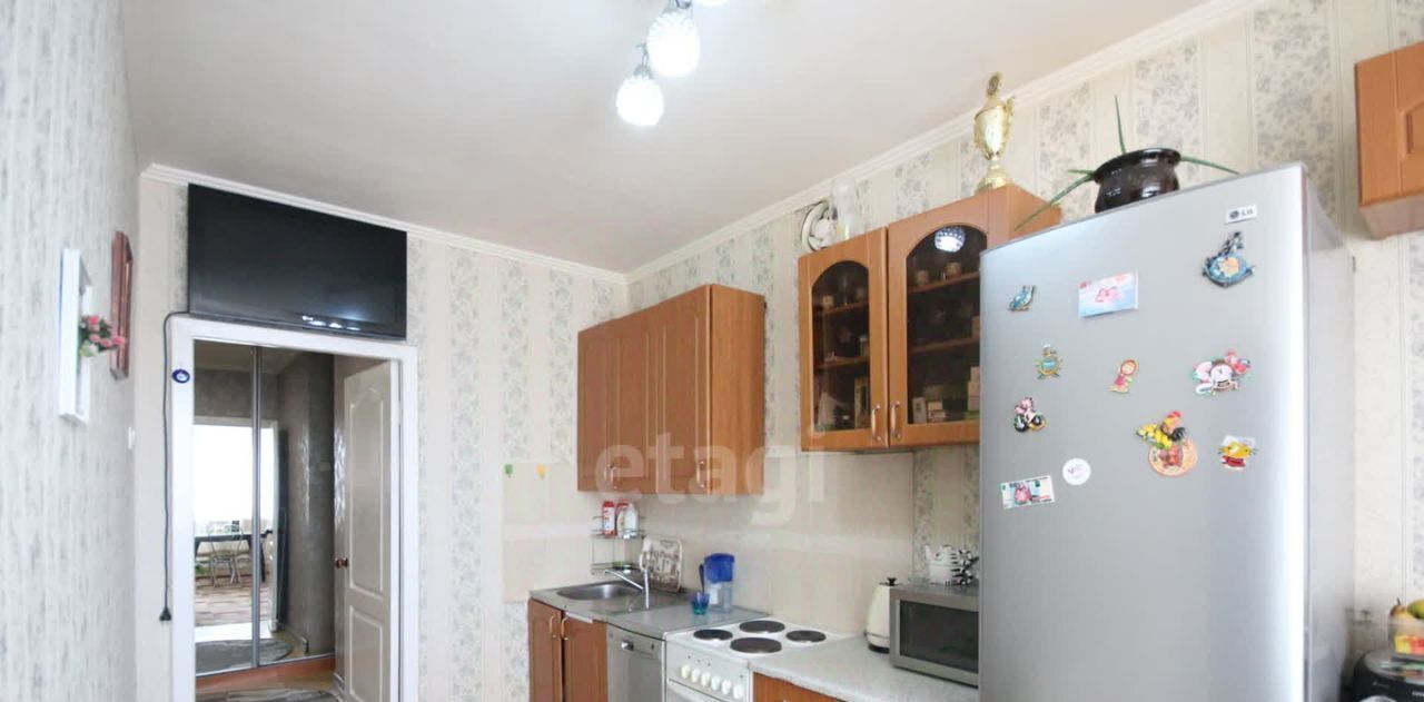 квартира г Новый Уренгой ул Таежная 19в фото 16
