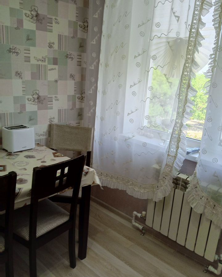 квартира г Георгиевск ул Красных Партизан 23к/1 фото 6