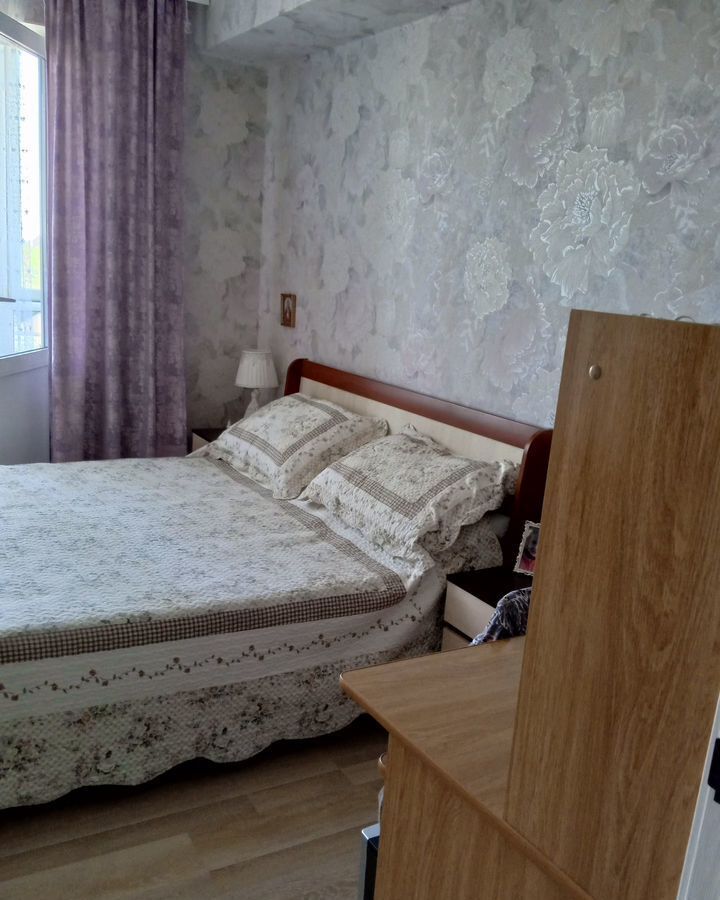 квартира г Георгиевск ул Красных Партизан 23к/1 фото 8