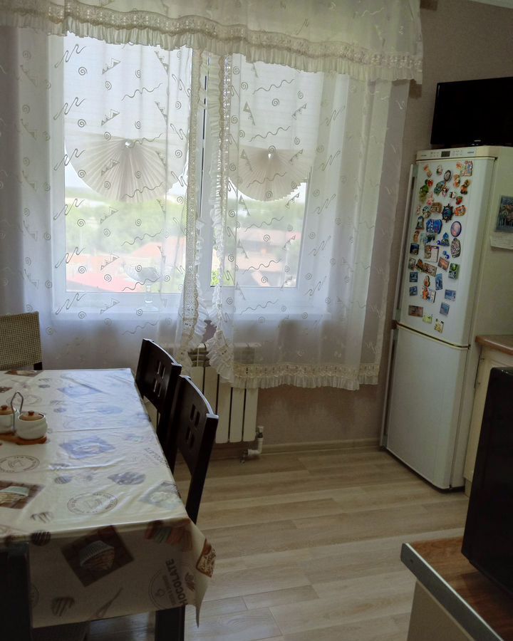 квартира г Георгиевск ул Красных Партизан 23к/1 фото 12