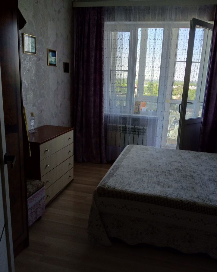 квартира г Георгиевск ул Красных Партизан 23к/1 фото 14