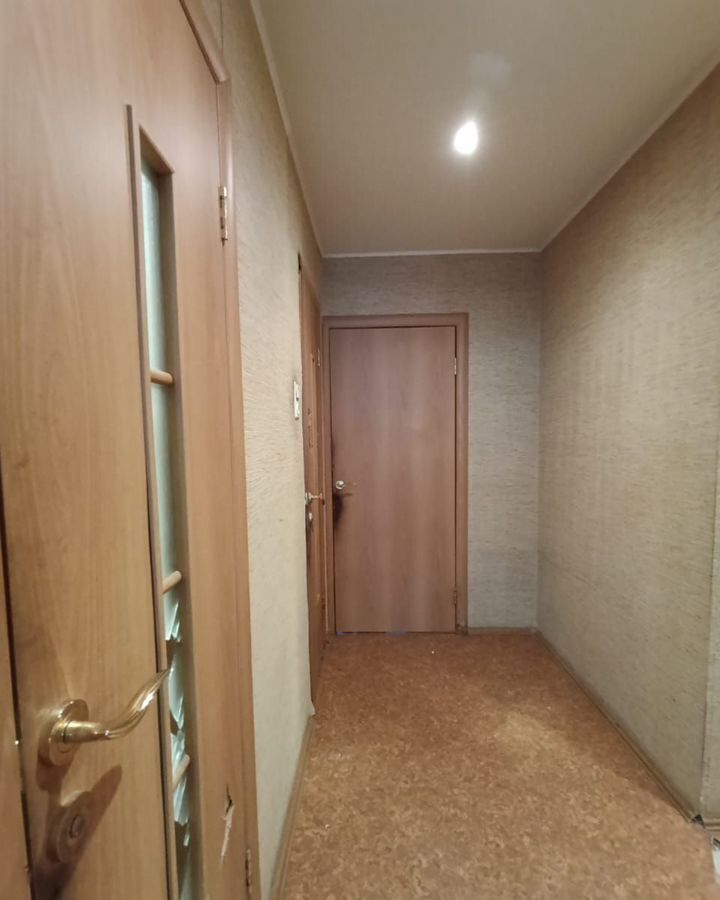 квартира г Челябинск р-н Ленинский ул Агалакова 48 фото 5