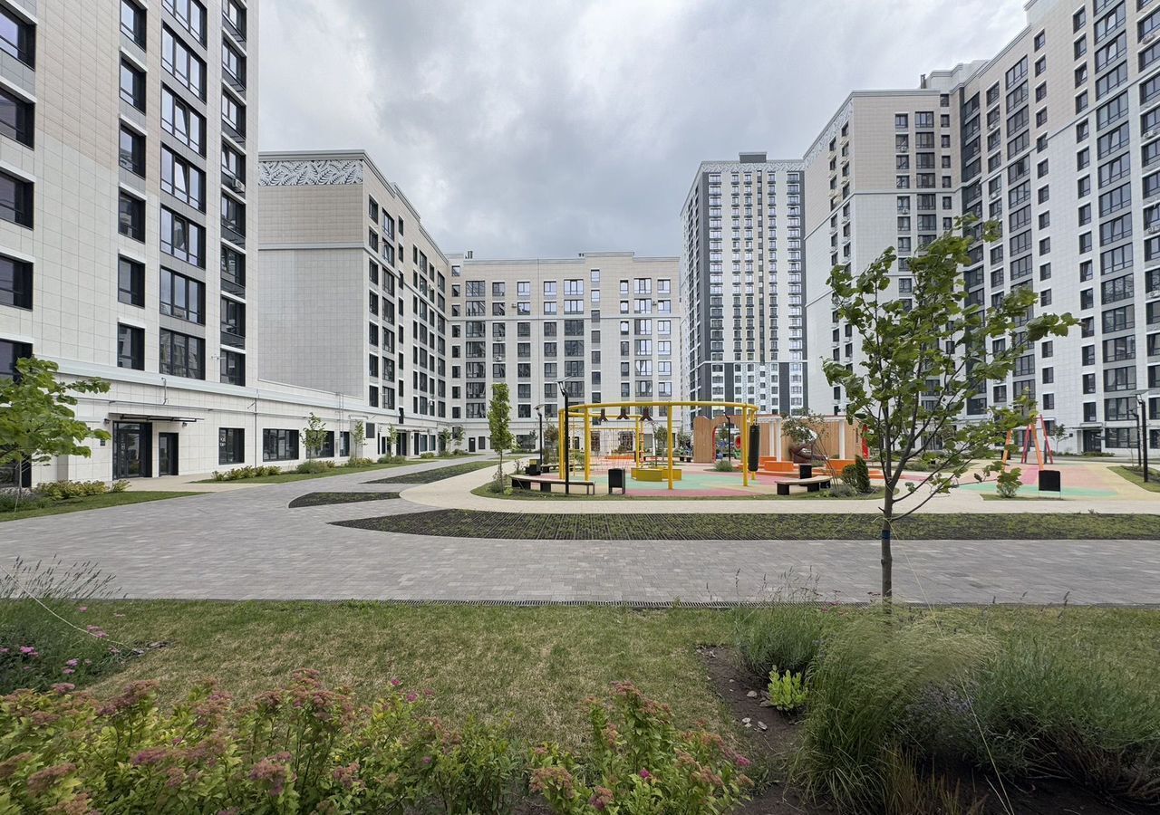 квартира г Ставрополь р-н Промышленный пр-кт Российский 13к/2 фото 40