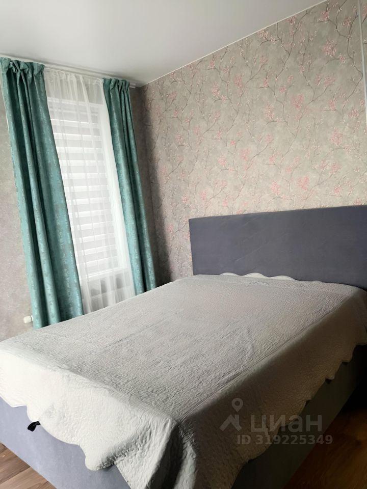 квартира г Одинцово ул Каштановая 10 Внуково фото 9