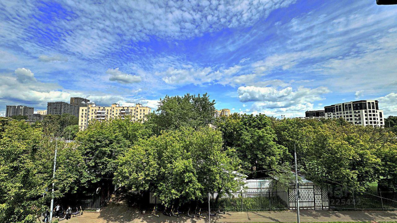 квартира г Москва ВАО Богородское ул 3-я Гражданская 54 Московская область фото 17