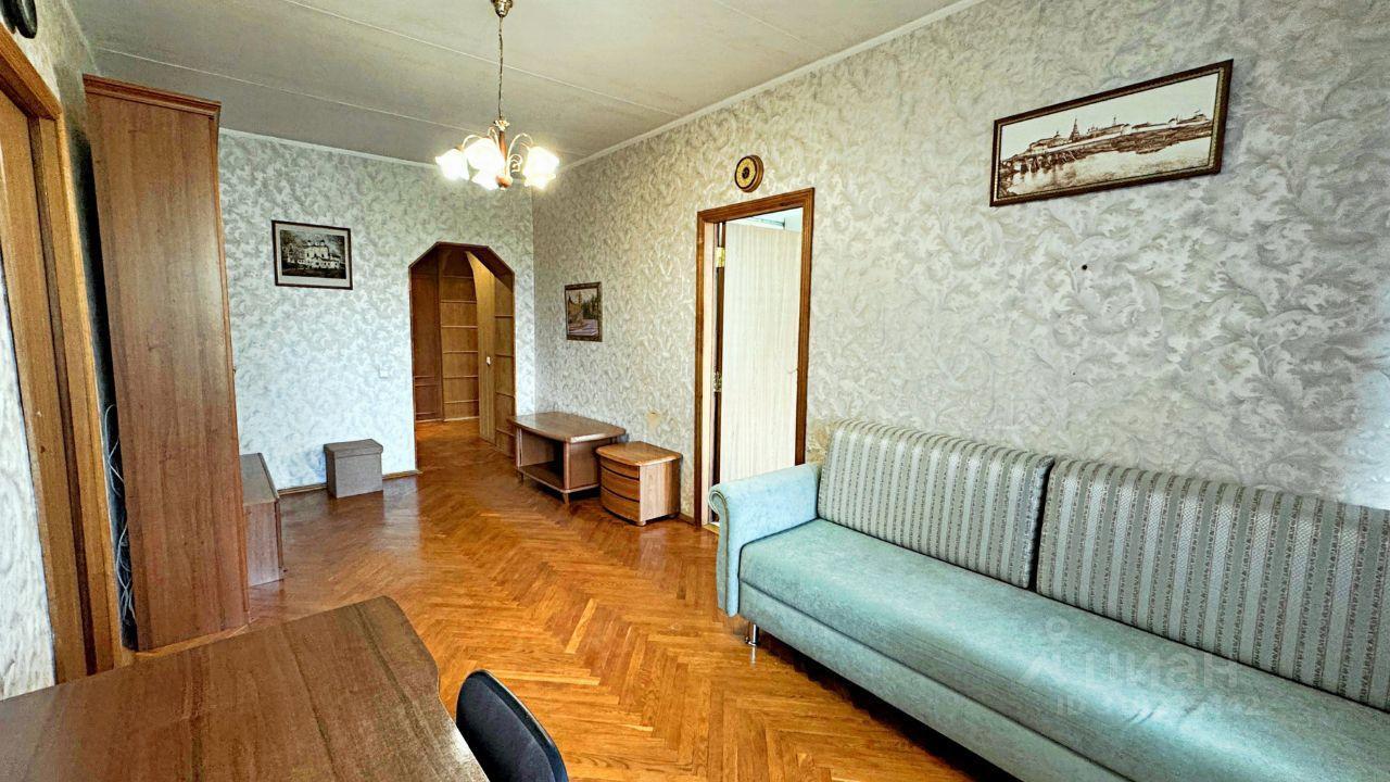квартира г Москва ВАО Богородское ул 3-я Гражданская 54 Московская область фото 15
