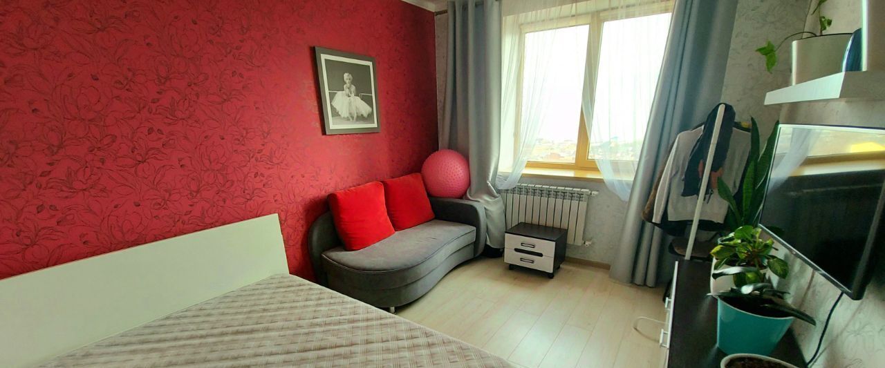 квартира р-н Ейский г Ейск ул Энгельса 21/1 фото 6
