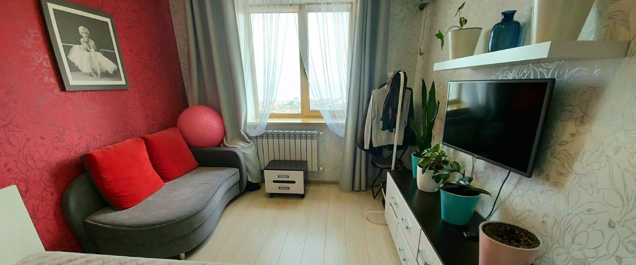 квартира р-н Ейский г Ейск ул Энгельса 21/1 фото 7