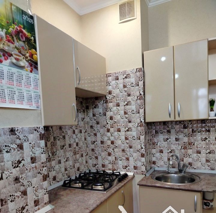 квартира г Горячий Ключ ул Ярославского 146ек/5 фото 9