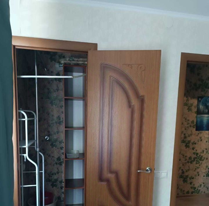 квартира г Новороссийск р-н Центральный наб Имени Адмирала Серебрякова 63 фото 10