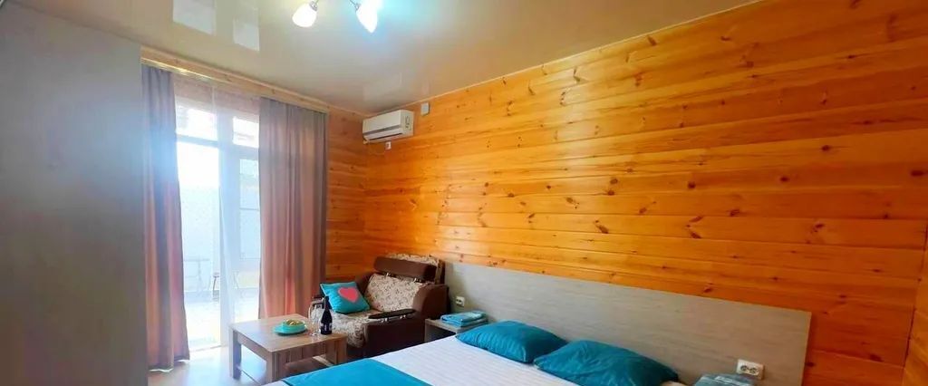комната р-н Анапский г Анапа пр-кт Пионерский 259ф фото 5