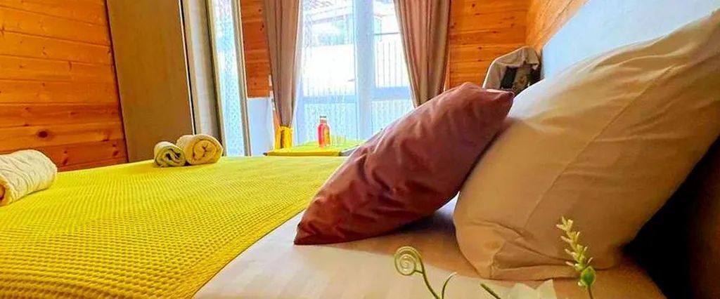 комната р-н Анапский г Анапа пр-кт Пионерский 259ф фото 19