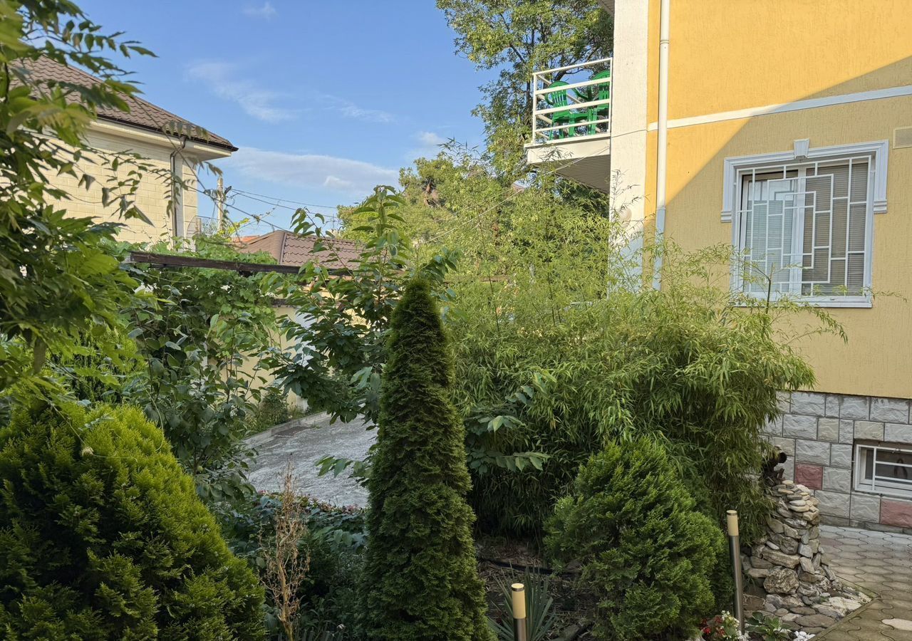 комната г Геленджик ул Красноармейская 31 фото 7
