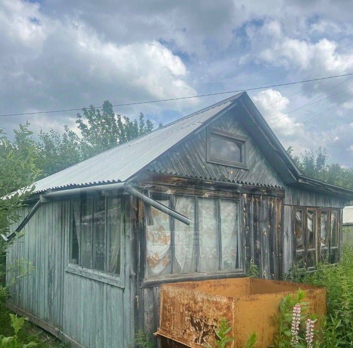 дом г Березовский № 6 КС фото 5
